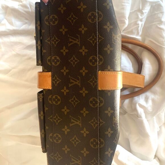 Louis Vuitton Bolsa Manhattan gm - Picture 6 of 11